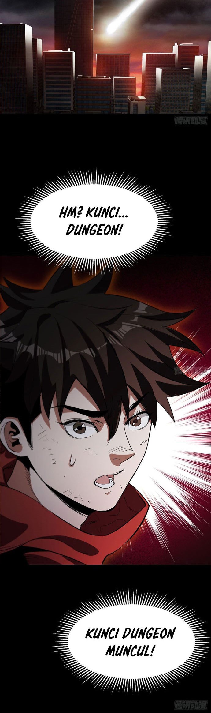 Roulette World Chapter 07 Gambar 34