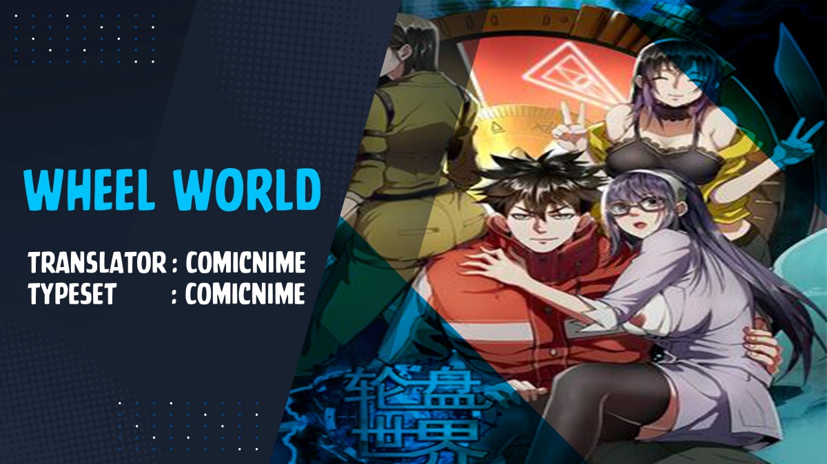 Roulette World Chapter 08 Gambar 1