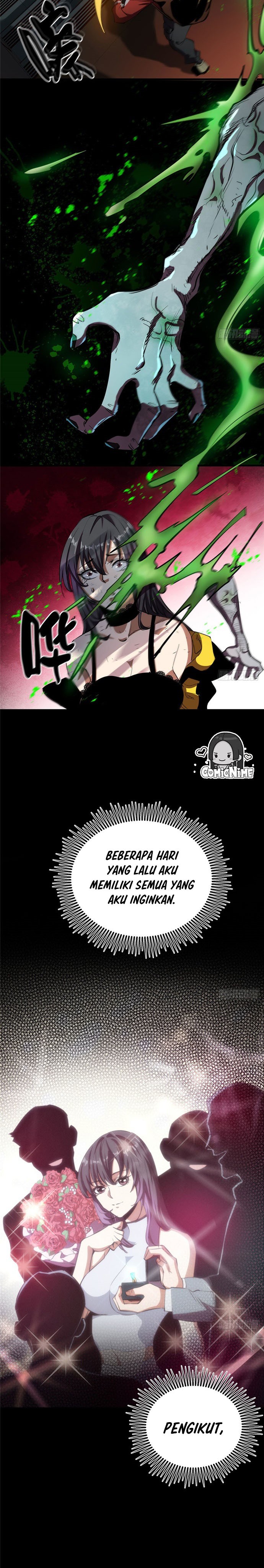 Roulette World Chapter 08 Gambar 8