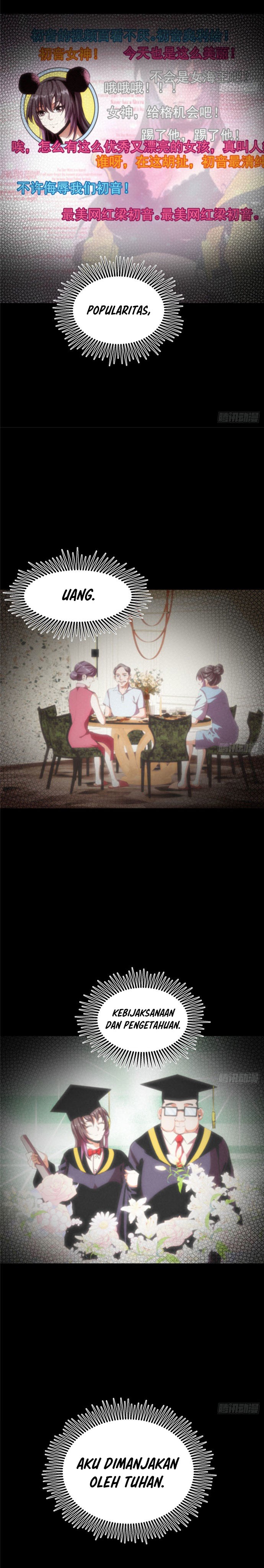 Roulette World Chapter 08 Gambar 9