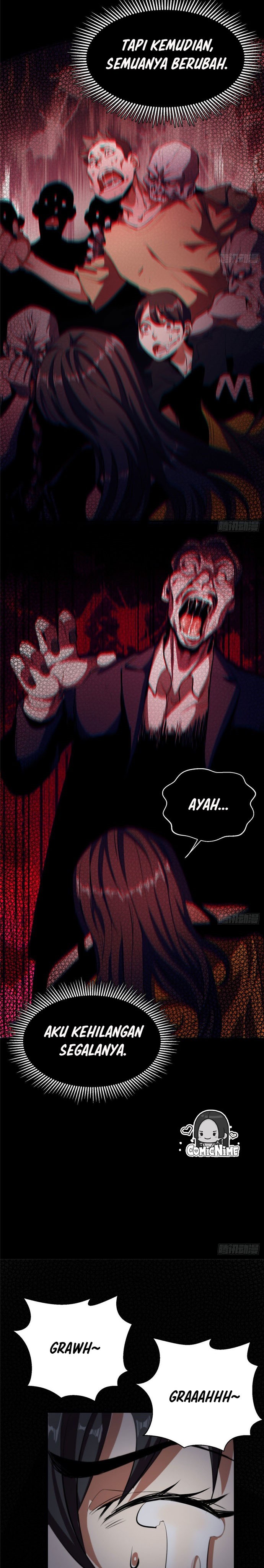Roulette World Chapter 08 Gambar 11