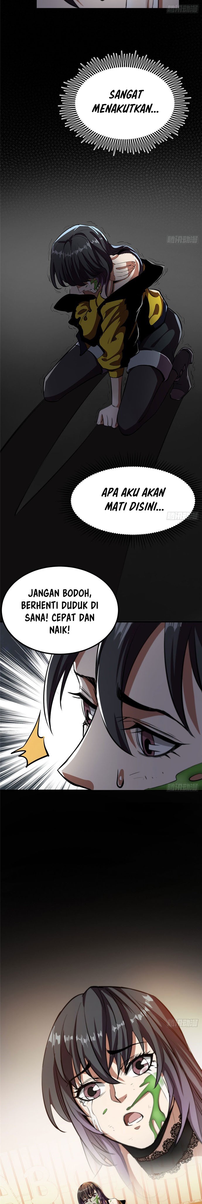 Roulette World Chapter 08 Gambar 12