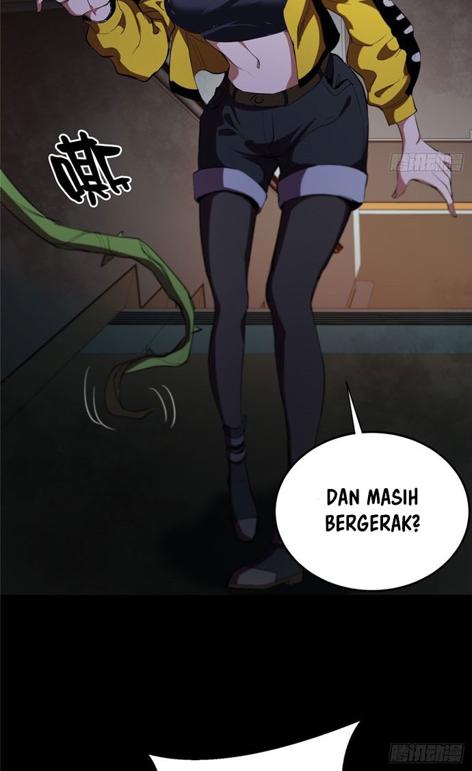 Roulette World Chapter 08 Gambar 19