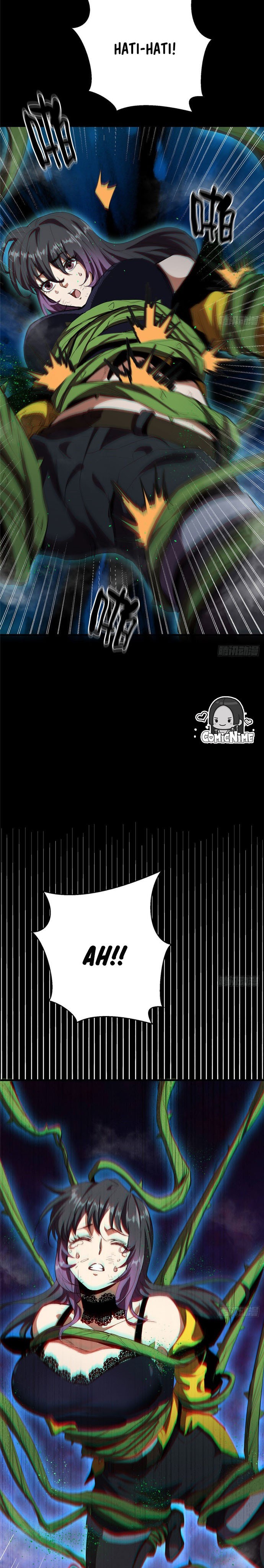 Roulette World Chapter 08 Gambar 20