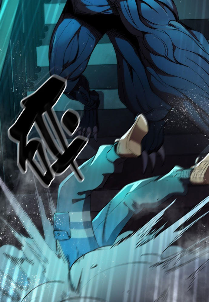 Roulette World Chapter 13 Gambar 45