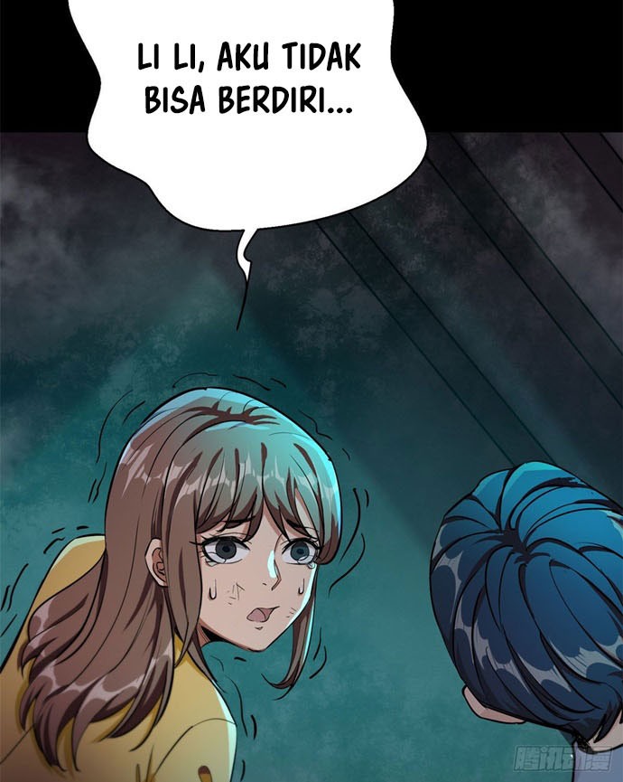 Roulette World Chapter 13 Gambar 49