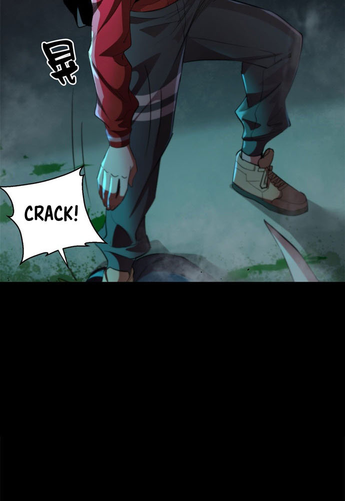 Roulette World Chapter 13 Gambar 66