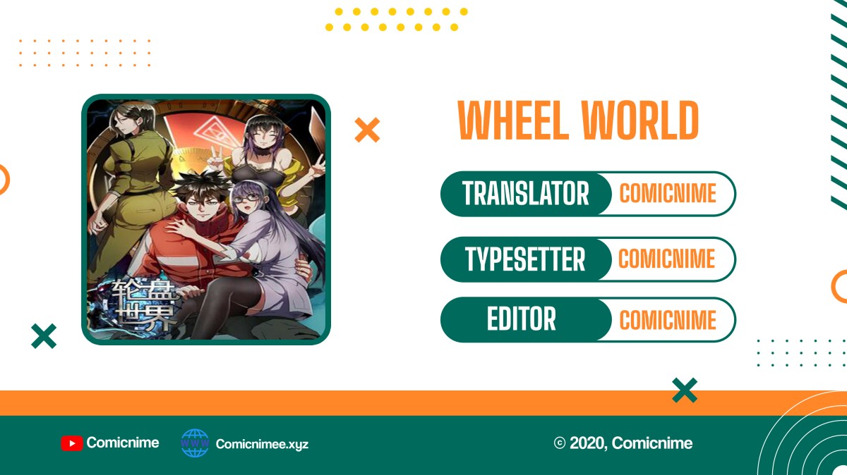 Roulette World Chapter 14 Gambar 1