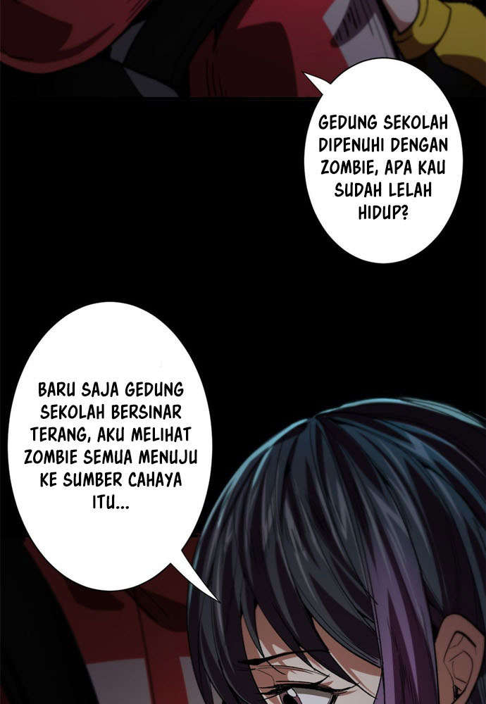 Roulette World Chapter 14 Gambar 17
