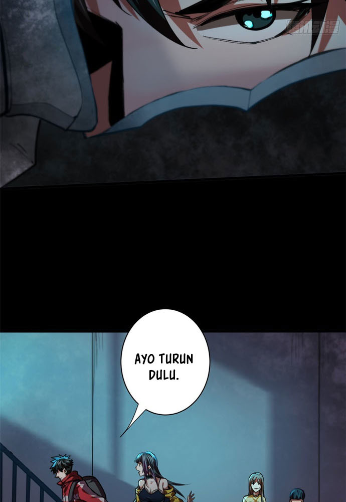 Roulette World Chapter 14 Gambar 25