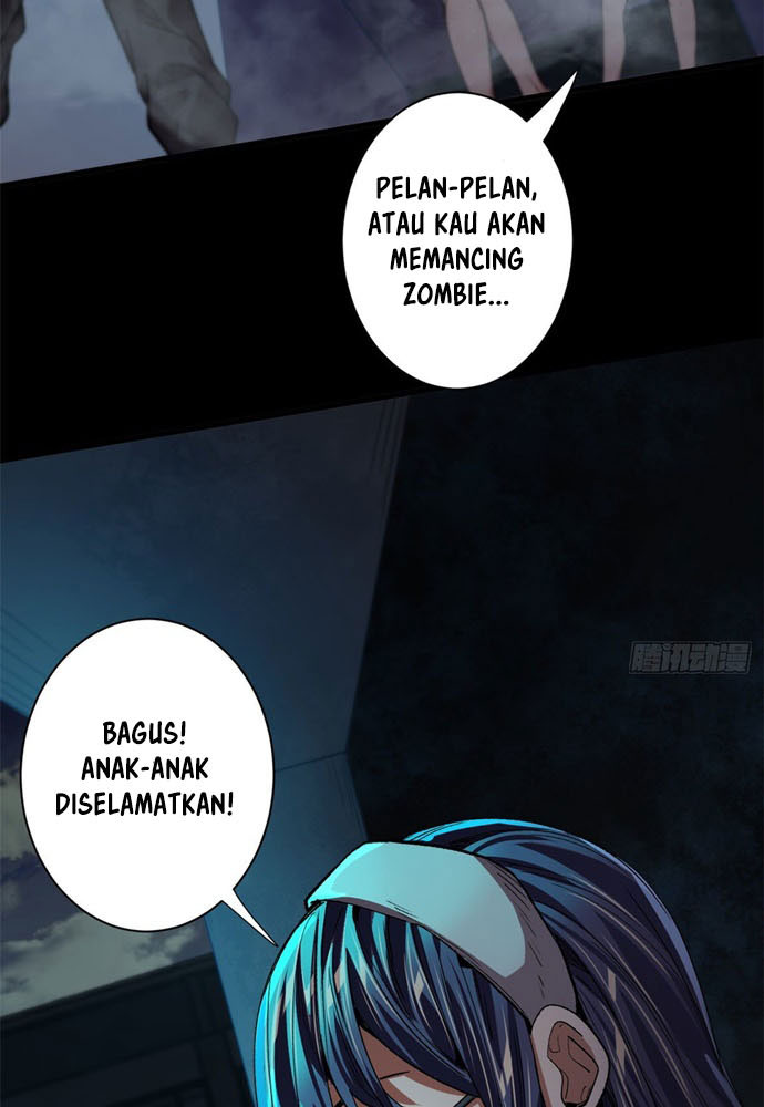 Roulette World Chapter 14 Gambar 36