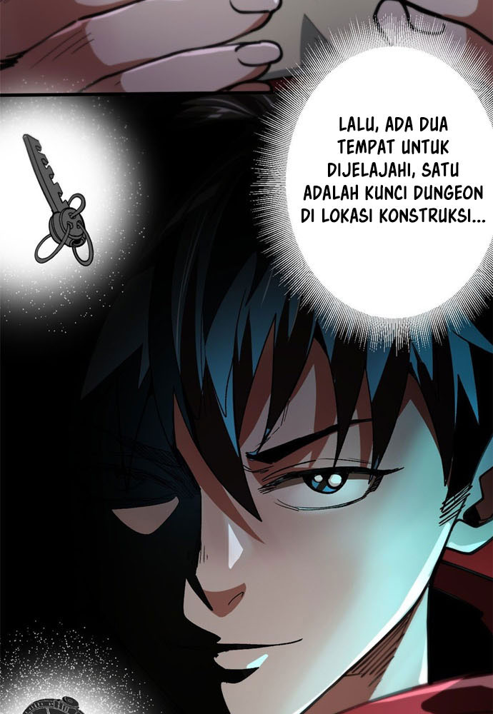 Roulette World Chapter 14 Gambar 47