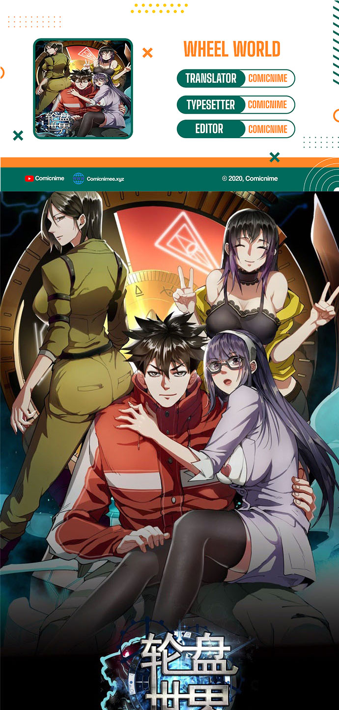 Roulette World Chapter 15 Gambar 1