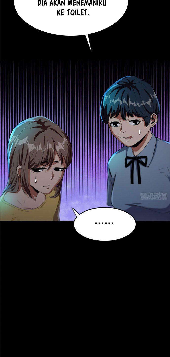 Roulette World Chapter 15 Gambar 15