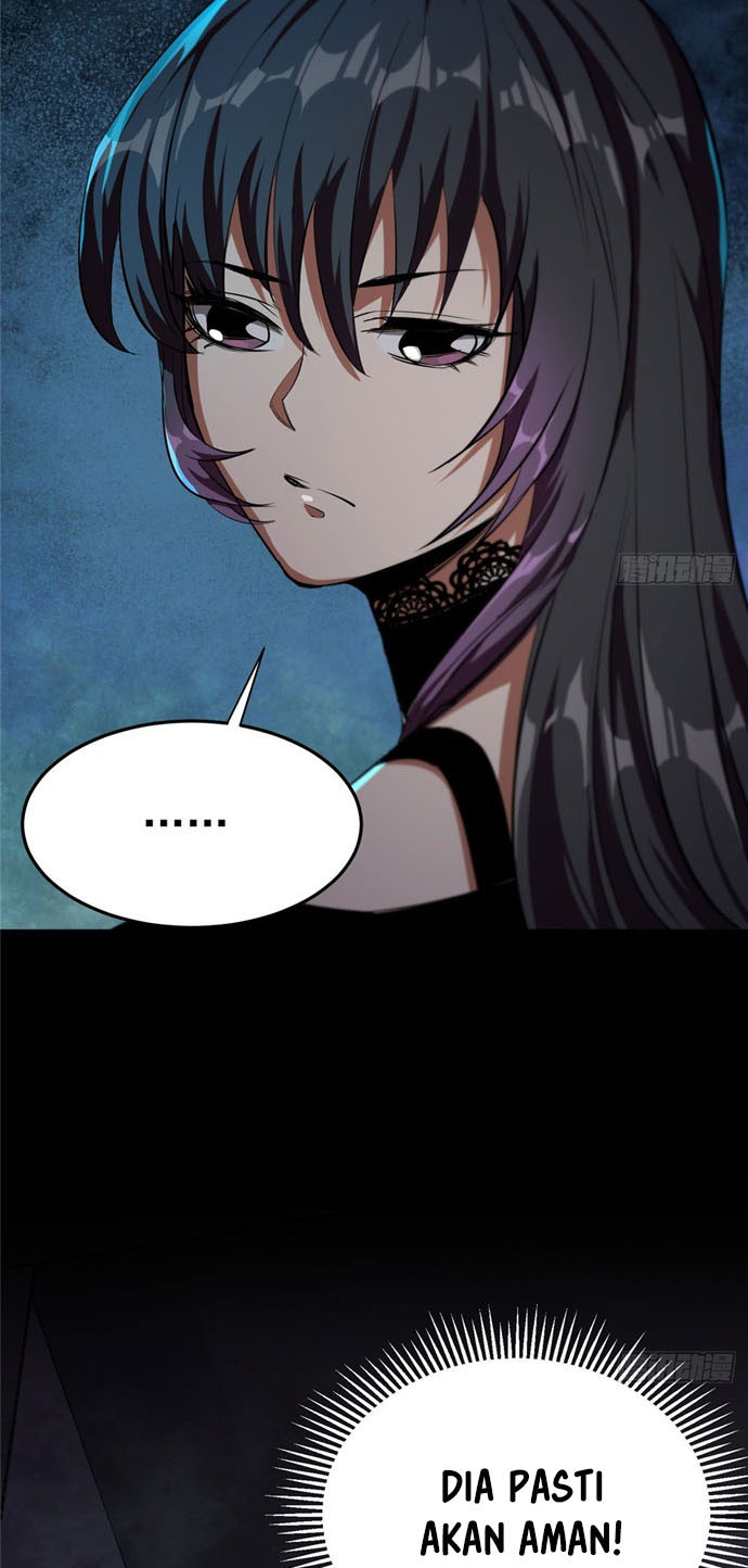 Roulette World Chapter 15 Gambar 17