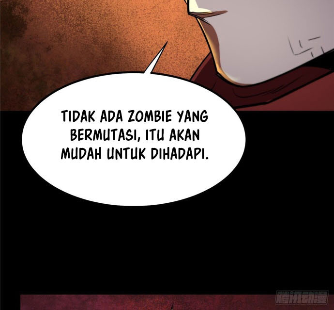 Roulette World Chapter 15 Gambar 21