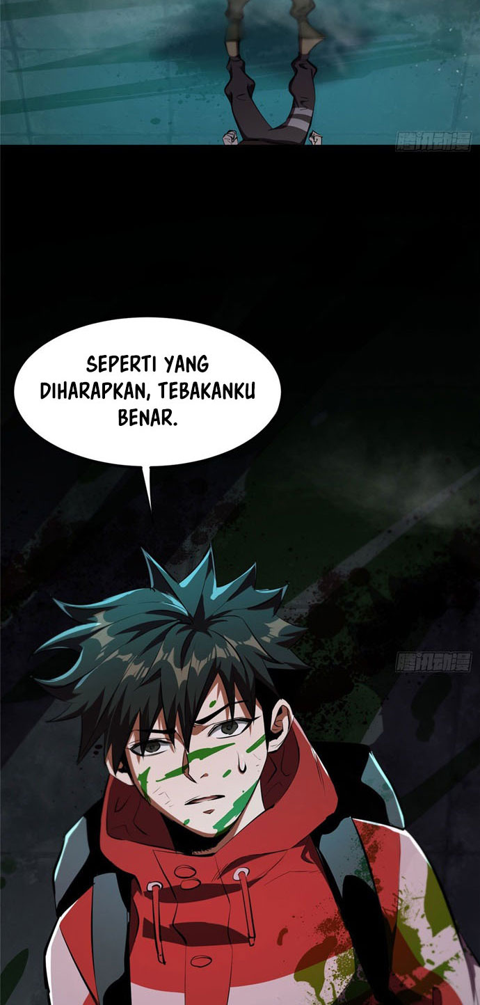 Roulette World Chapter 15 Gambar 51