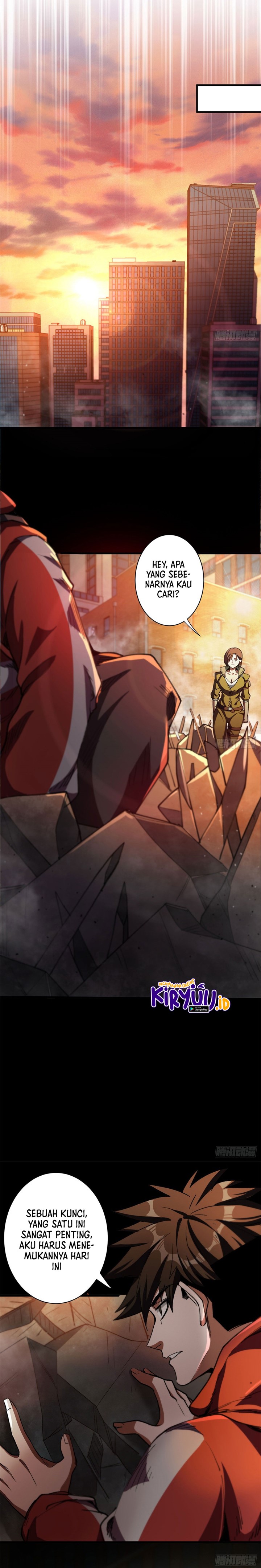Roulette World Chapter 21 Gambar 10