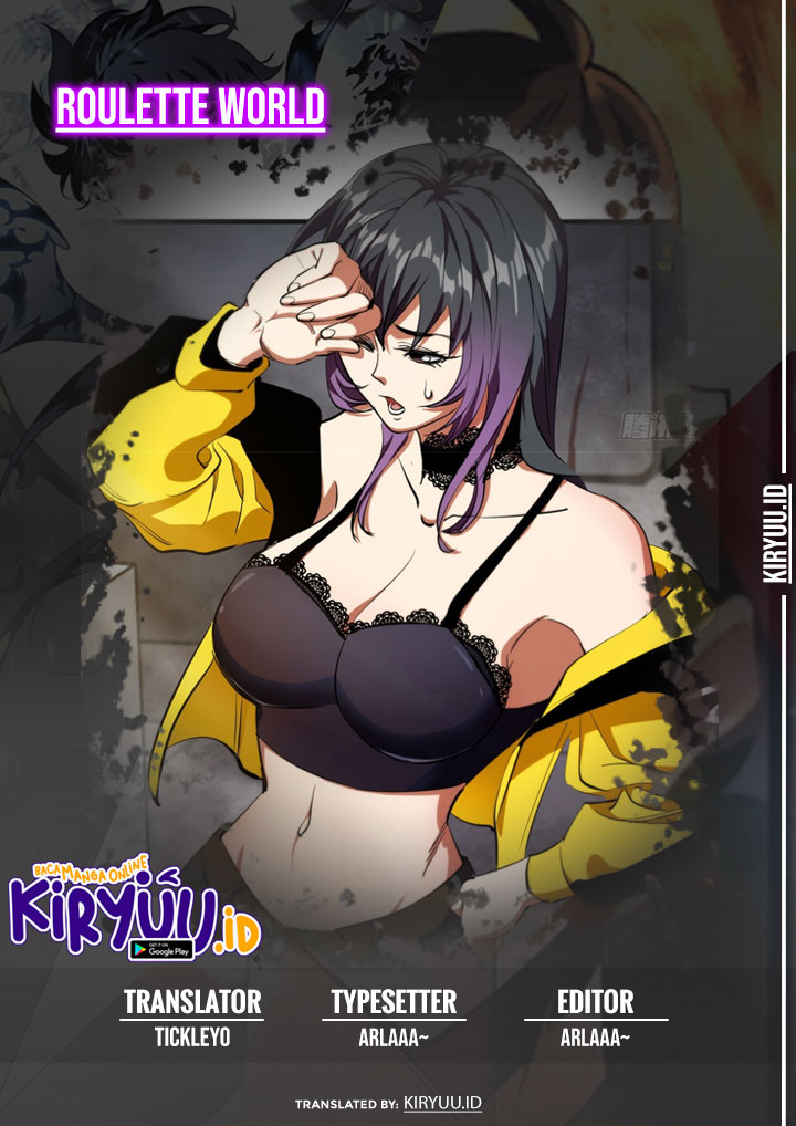 Roulette World Chapter 24 Gambar 1