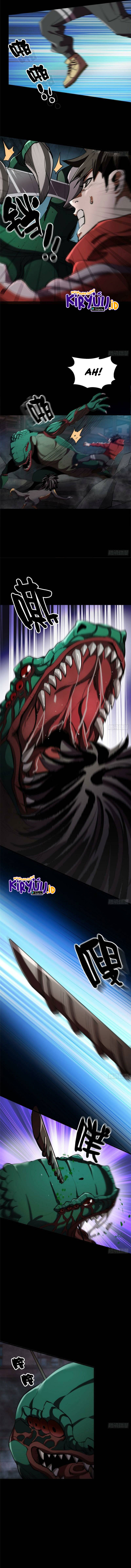 Roulette World Chapter 24 Gambar 4
