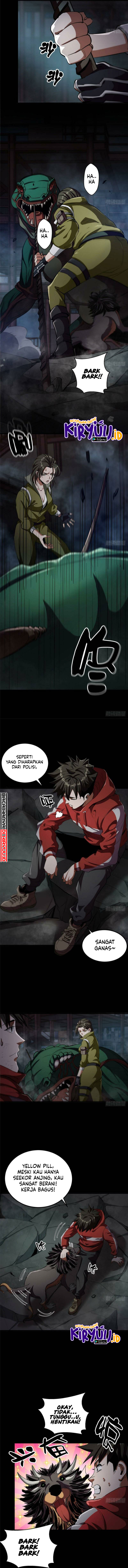 Roulette World Chapter 24 Gambar 5