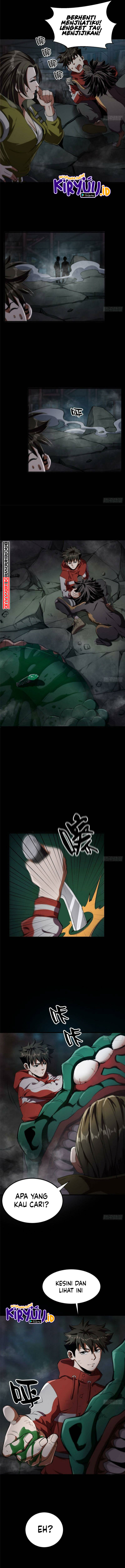 Roulette World Chapter 24 Gambar 6