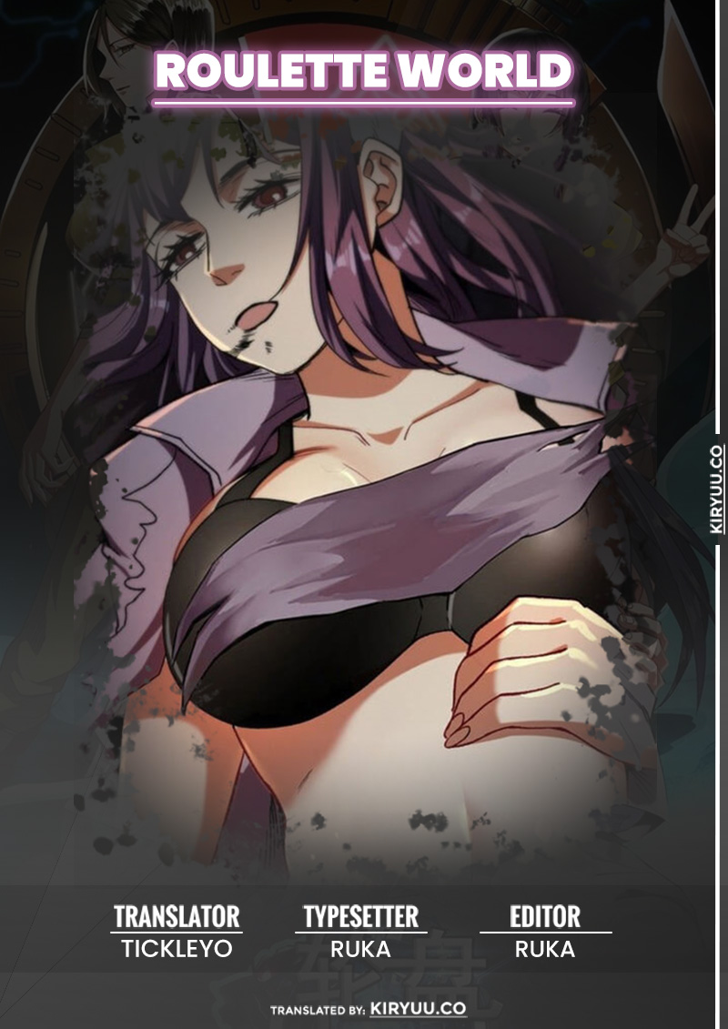 Roulette World Chapter 27 Gambar 1
