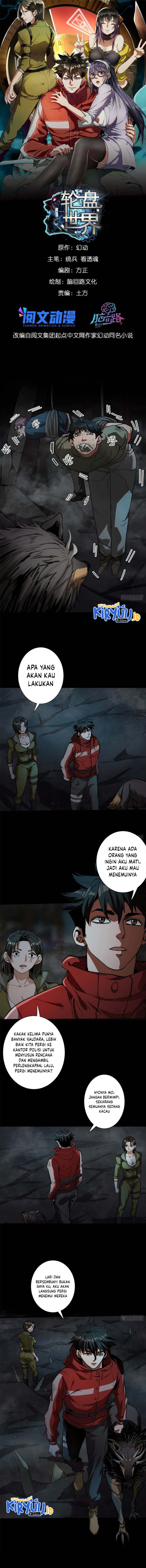 Roulette World Chapter 27 Gambar 2