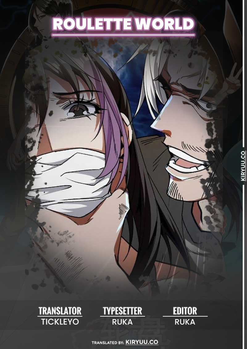 Roulette World Chapter 28 Gambar 1