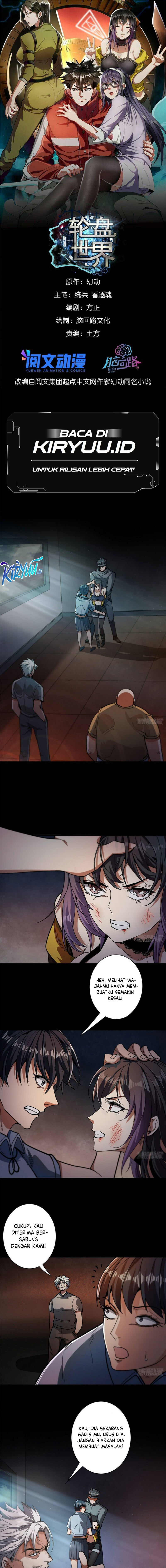 Roulette World Chapter 28 Gambar 2