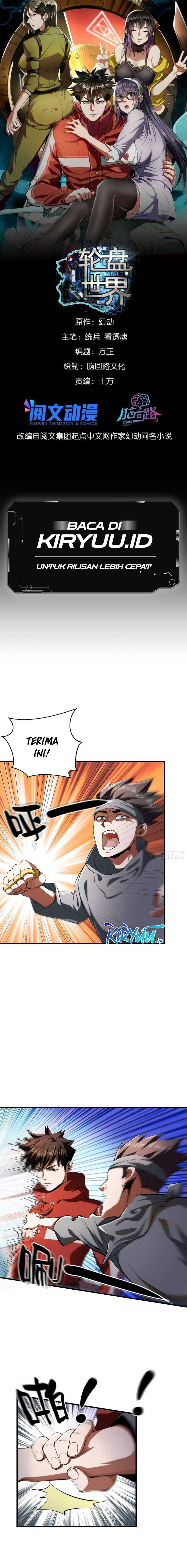 Roulette World Chapter 29 Gambar 2