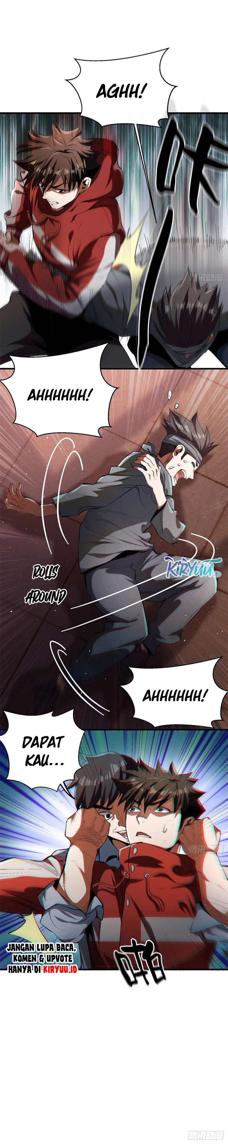 Roulette World Chapter 30.2 Gambar 3