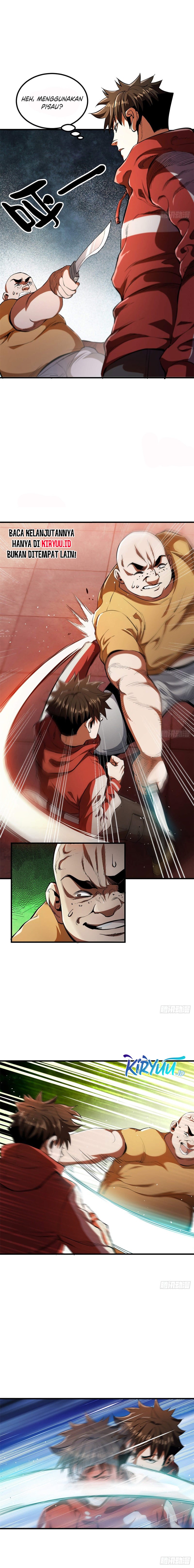 Roulette World Chapter 30.2 Gambar 5
