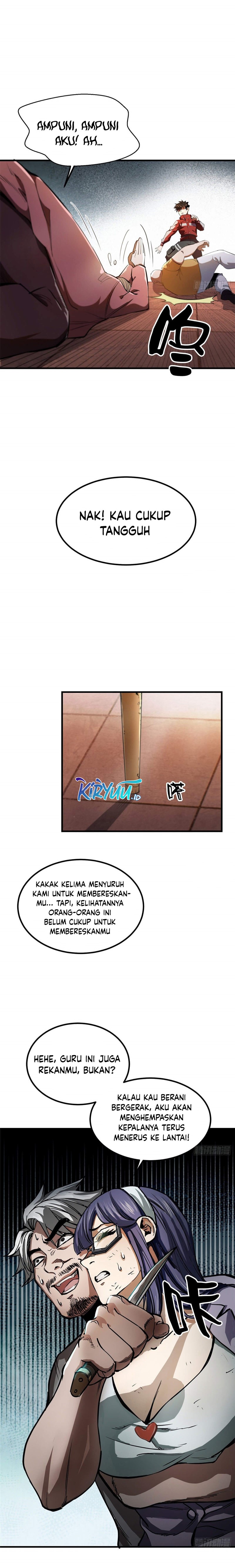 Roulette World Chapter 30.2 Gambar 7