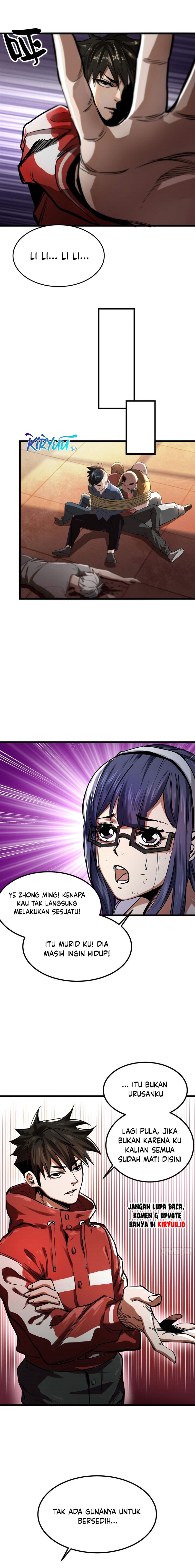 Roulette World Chapter 30.2 Gambar 11