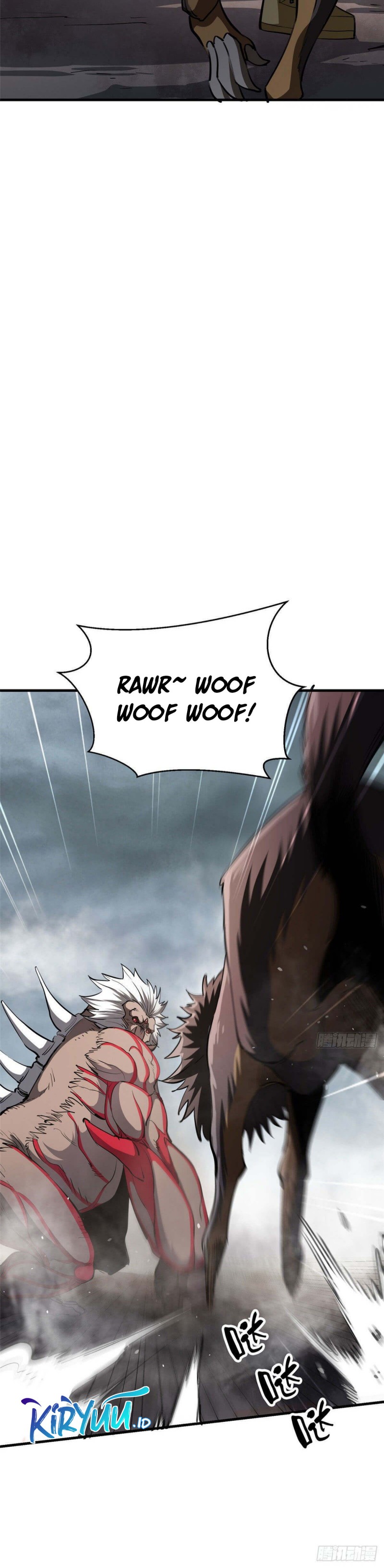 Roulette World Chapter 33 Gambar 19