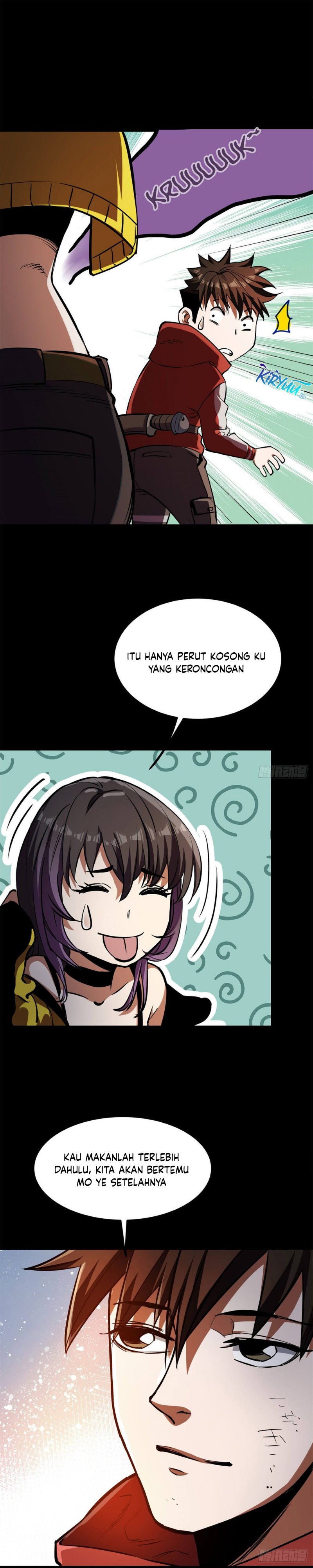 Roulette World Chapter 39 Gambar 5