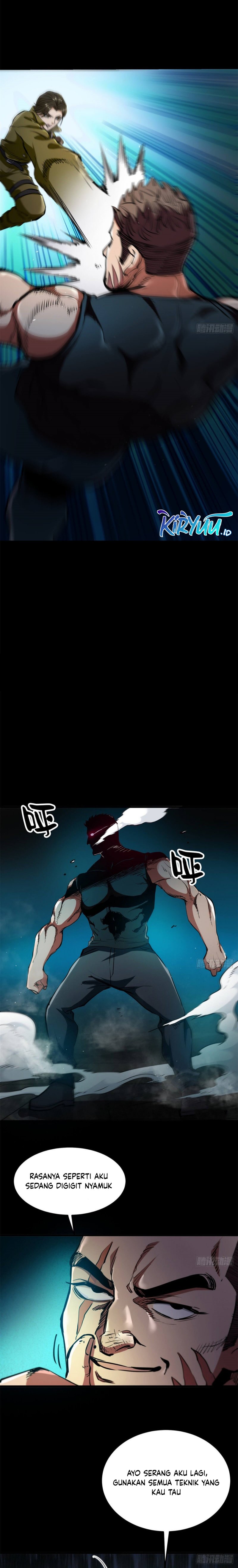 Roulette World Chapter 39 Gambar 11