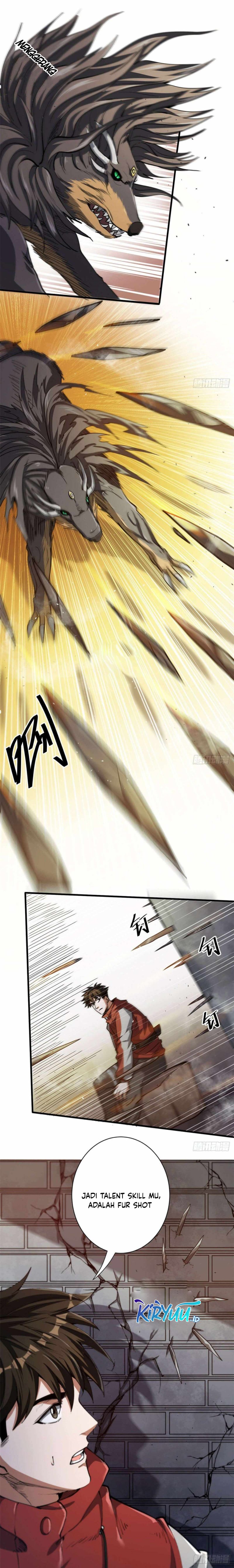 Roulette World Chapter 45 Gambar 5
