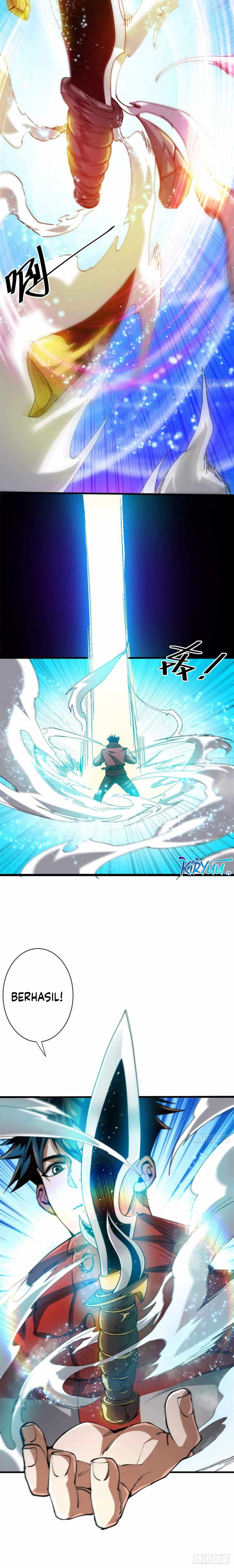 Roulette World Chapter 45 Gambar 10