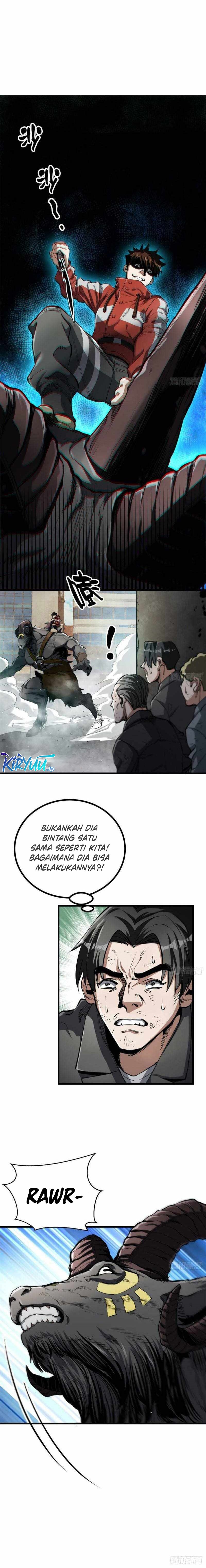Roulette World Chapter 50 Gambar 3