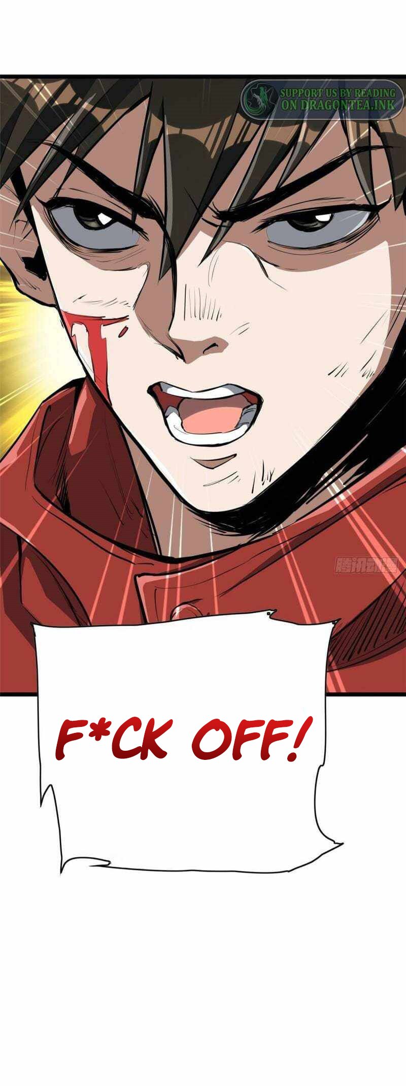 Roulette World Chapter 50 Gambar 18