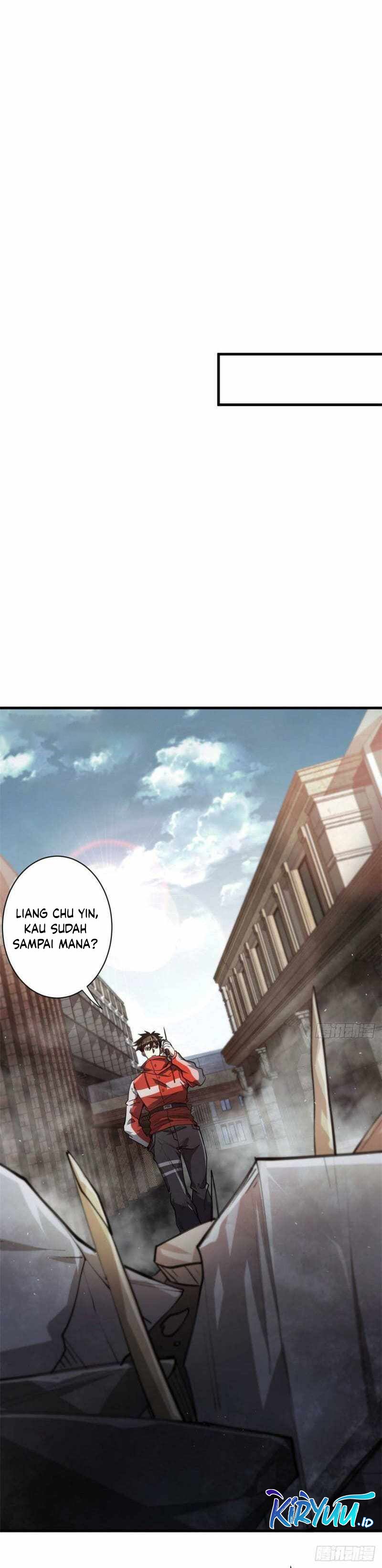 Roulette World Chapter 52 Gambar 15