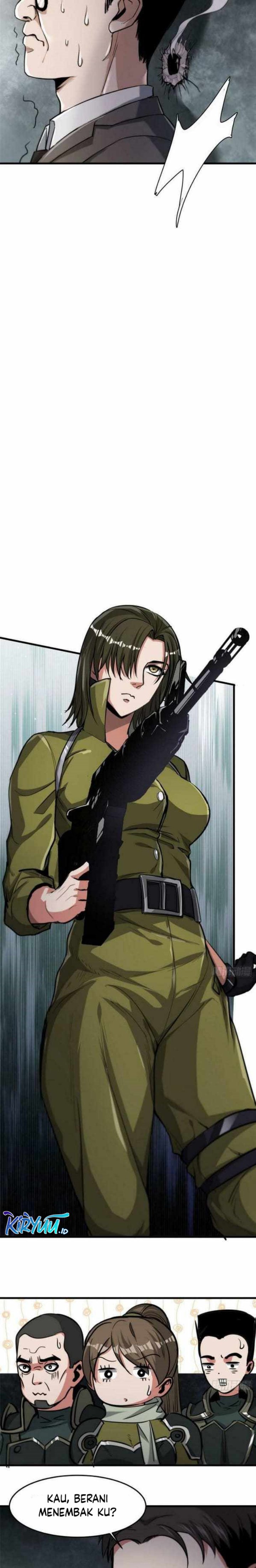 Roulette World Chapter 56 Gambar 12