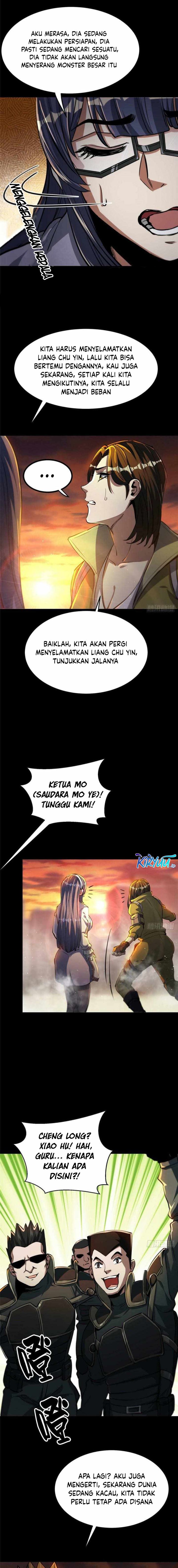 Roulette World Chapter 59 Gambar 7