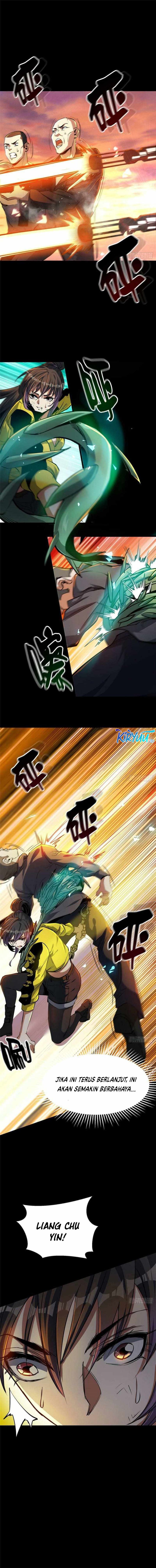 Roulette World Chapter 59 Gambar 11
