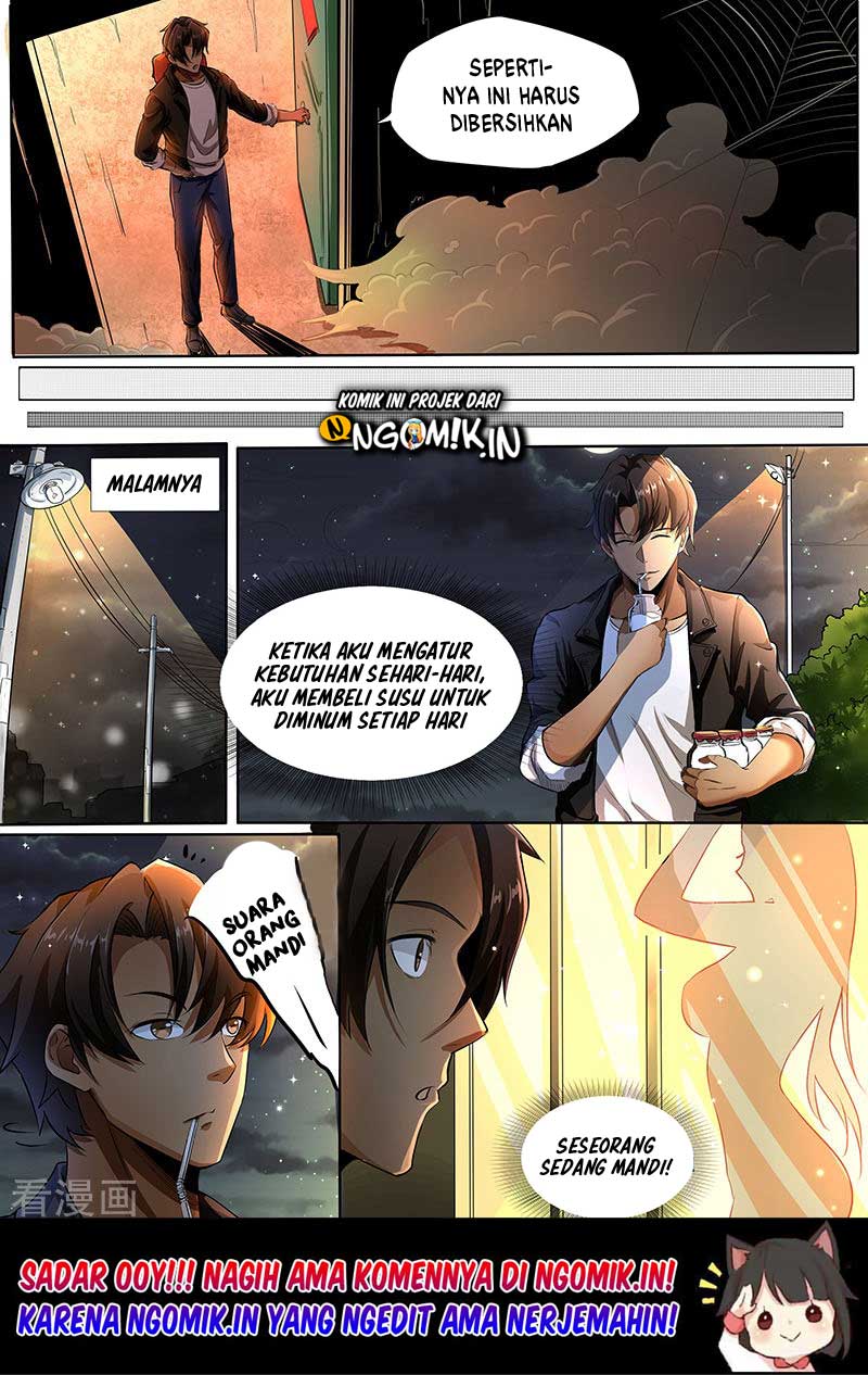 Royal Agent Chapter 05 Gambar 14