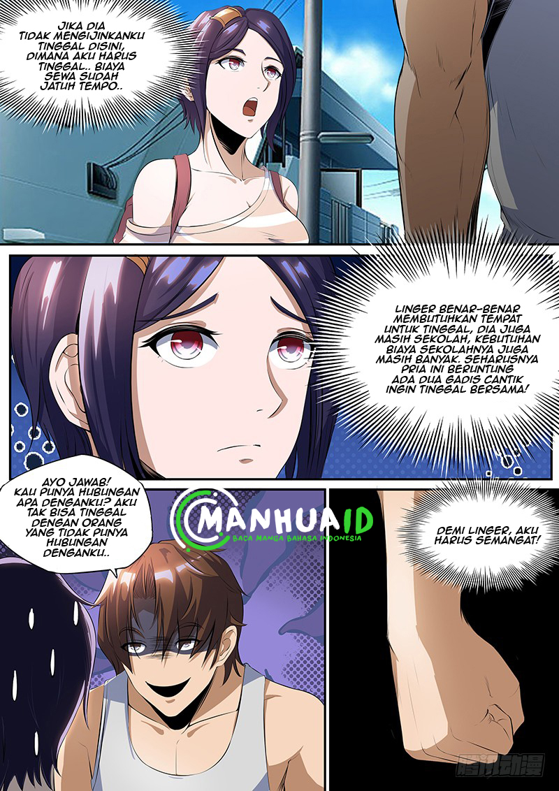 Royal Agent Chapter 28 Gambar 2