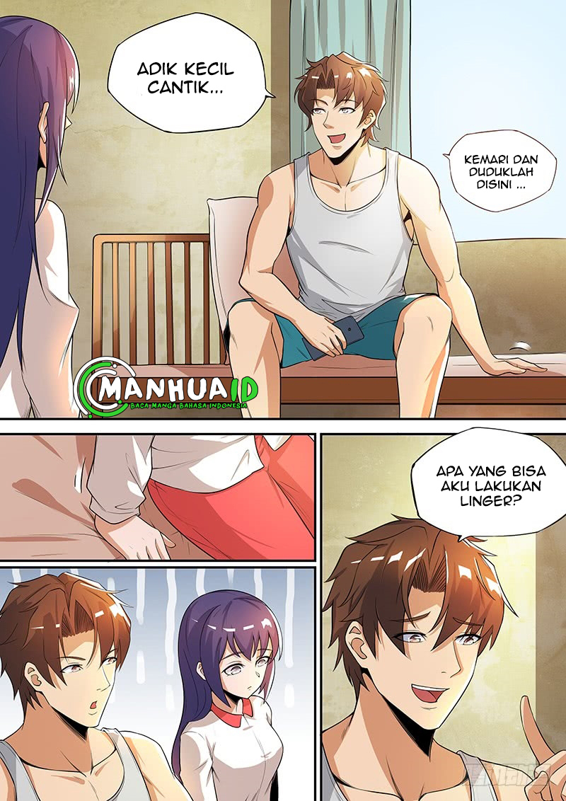 Royal Agent Chapter 35 Gambar 2