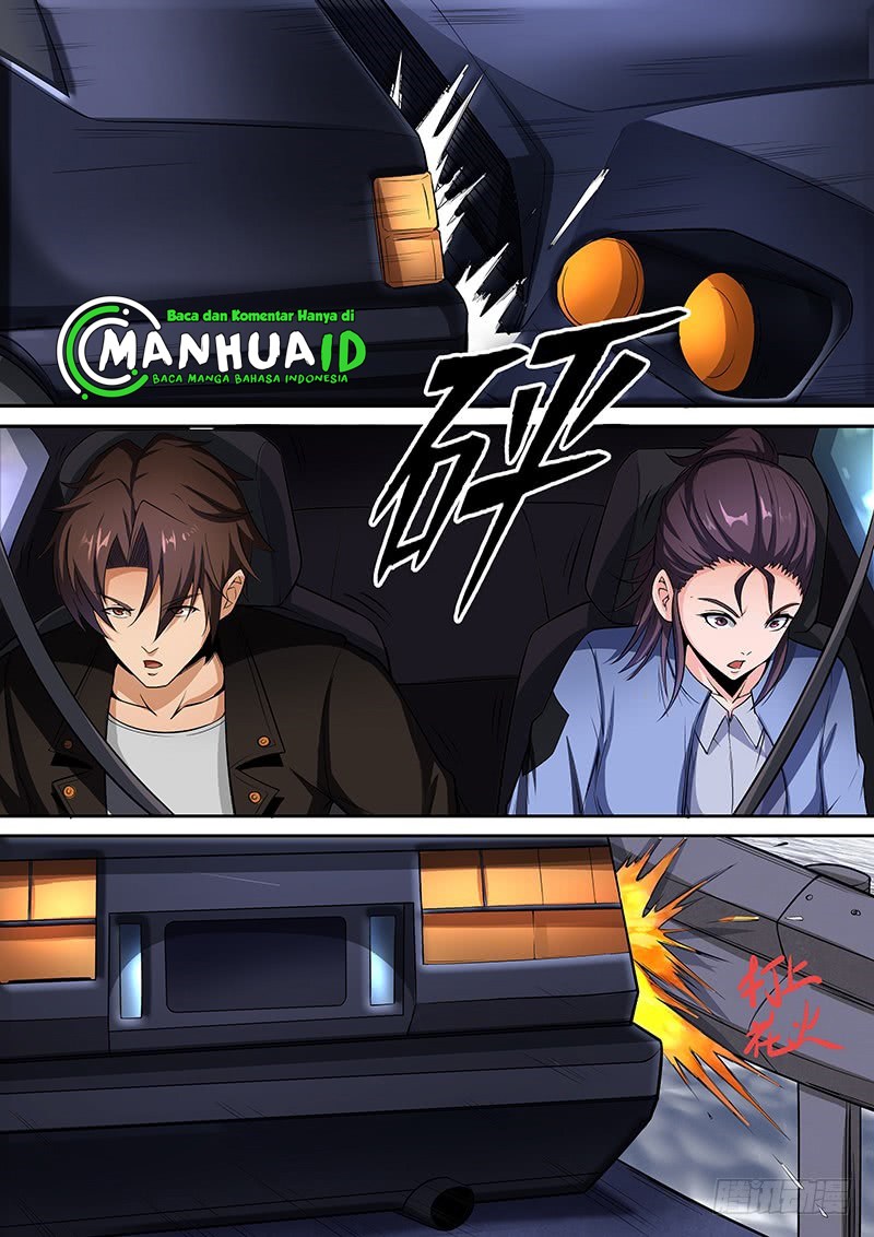 Royal Agent Chapter 39 Gambar 13